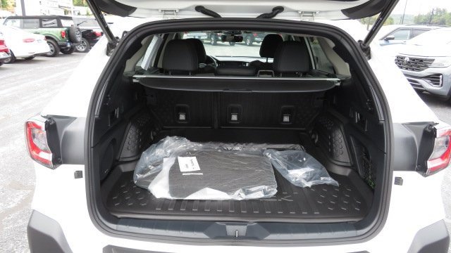 Used 2025 Subaru Outback Onyx Edition XT image 27