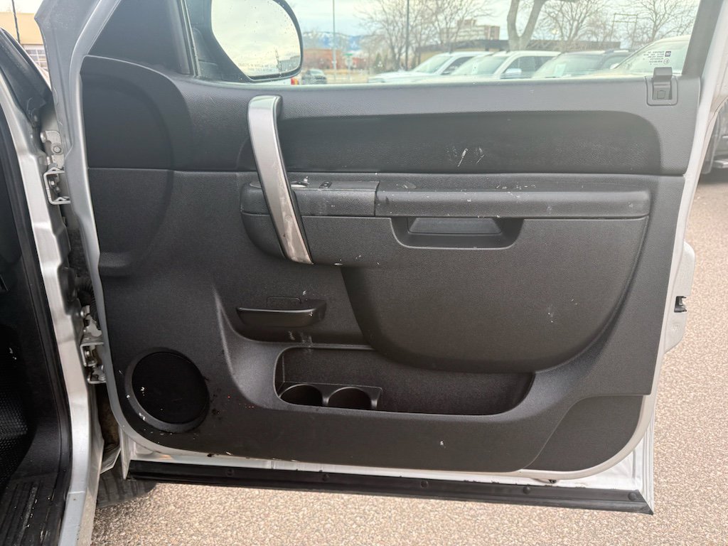 Used 2013 GMC Sierra 1500 SLE AWD/4WD image 13