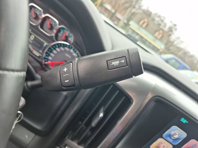 Used 2016 Chevrolet Silverado 1500 LT w/ All Star Edition image 25