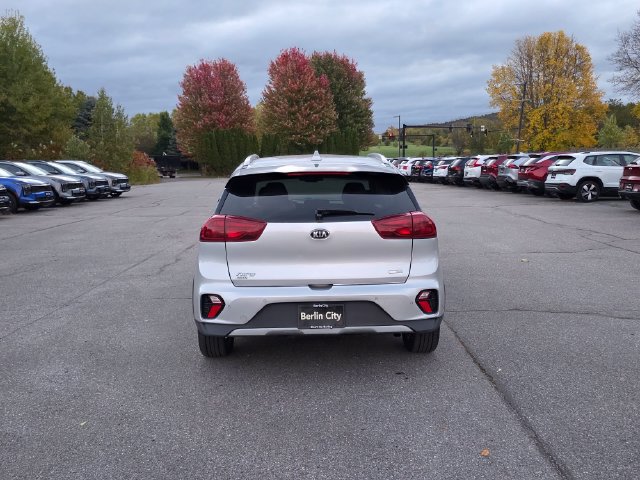 Used 2020 Kia Niro EX Premium FWD image 7