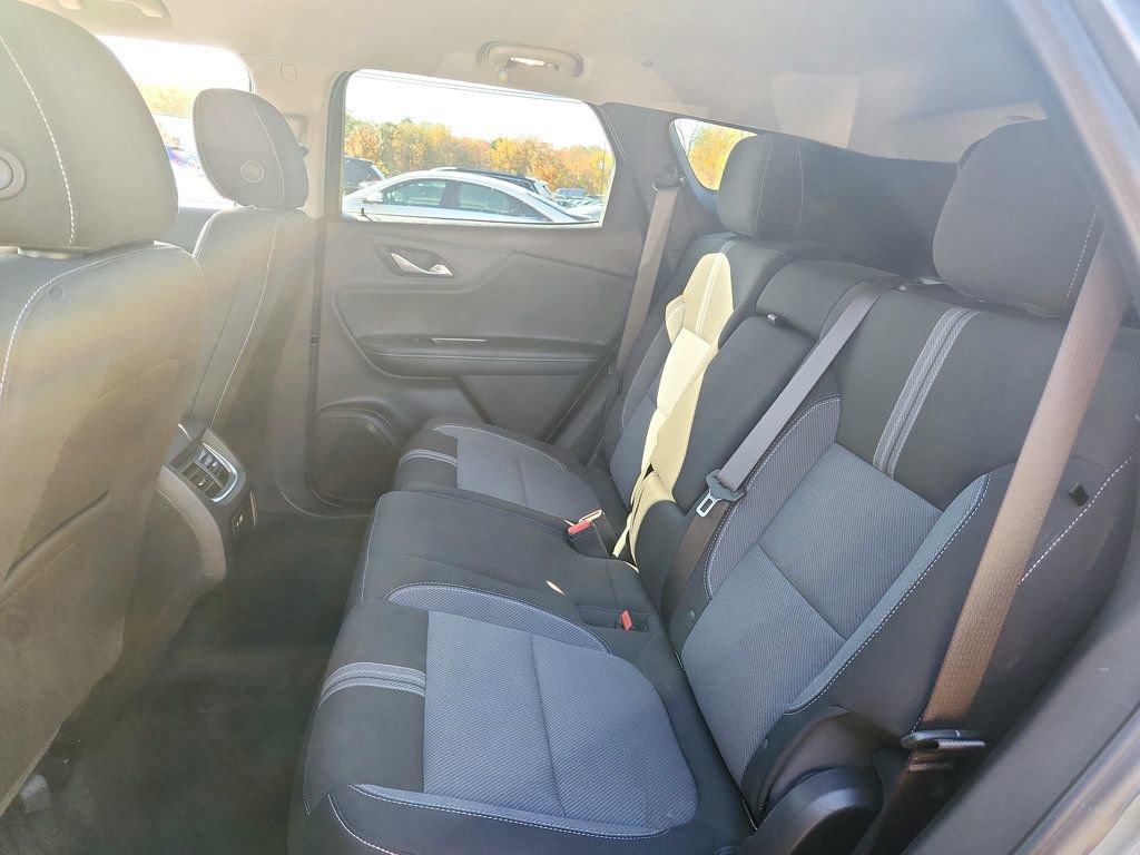 Used 2023 Chevrolet Blazer LT w/ Convenience Package image 21