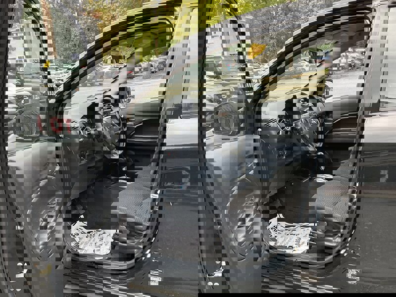 Used 2015 Mitsubishi Mirage ES image 14