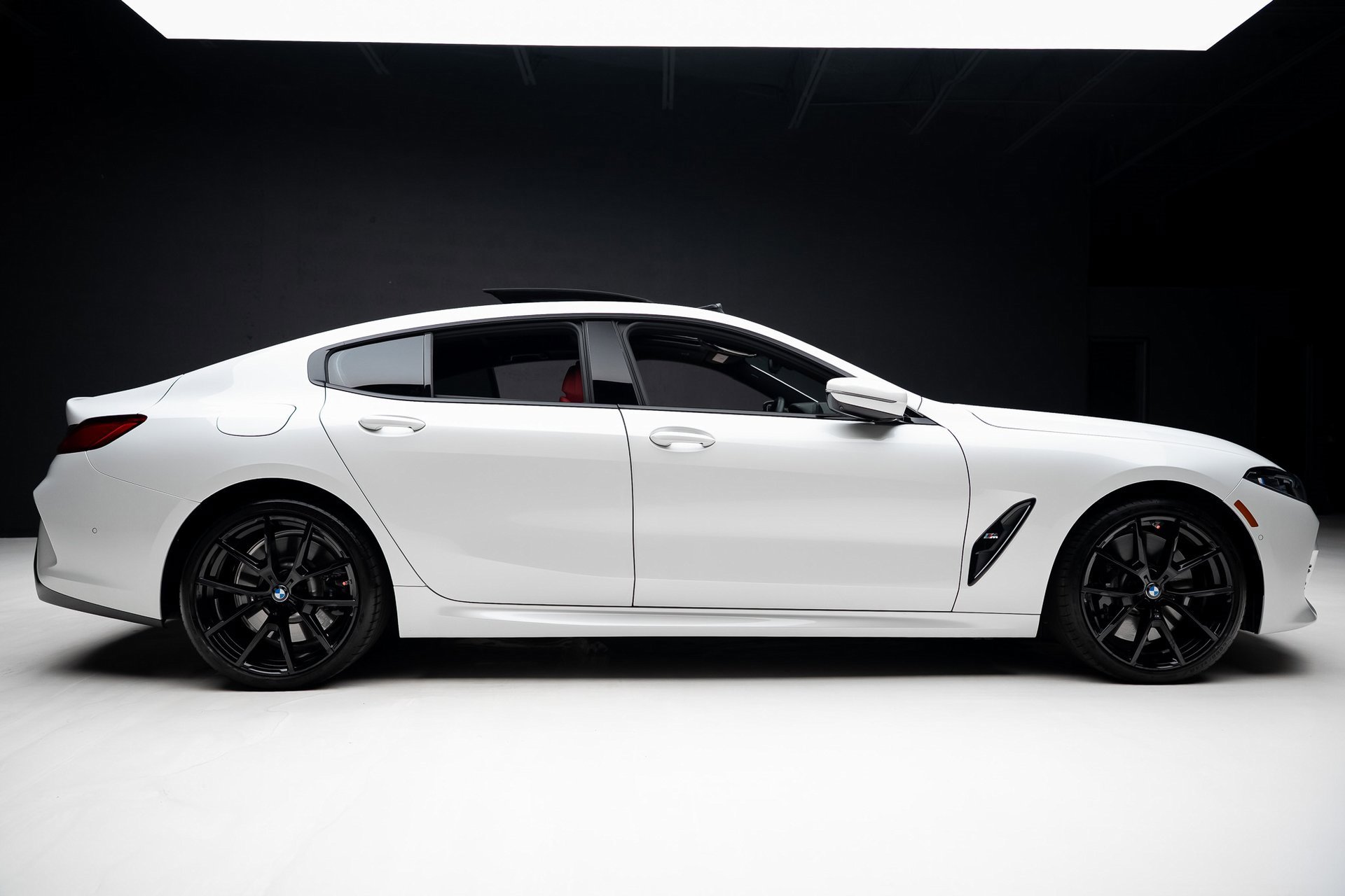 Used 2025 BMW 840i image 35