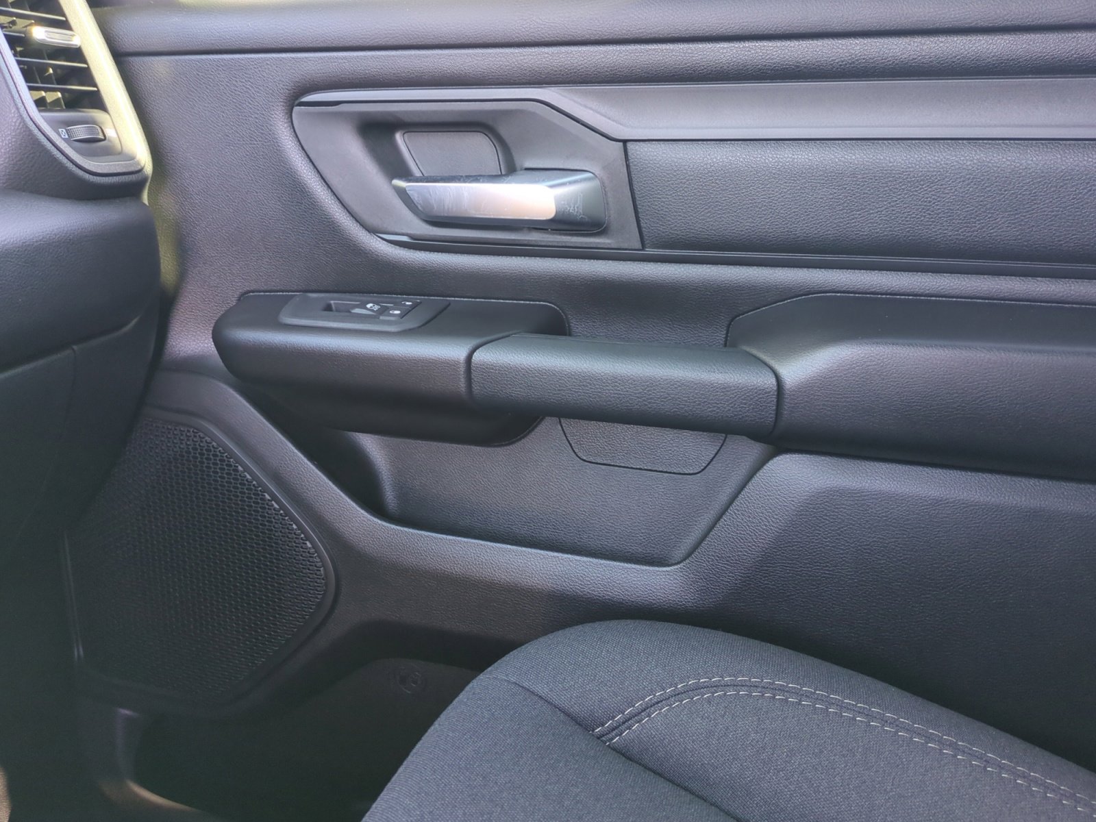 New 2026 RAM 1500 Express image 16