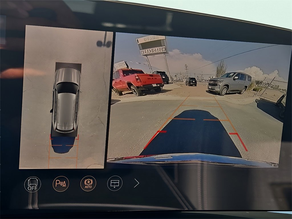 New 2026 Cadillac Vistiq Sport image 27