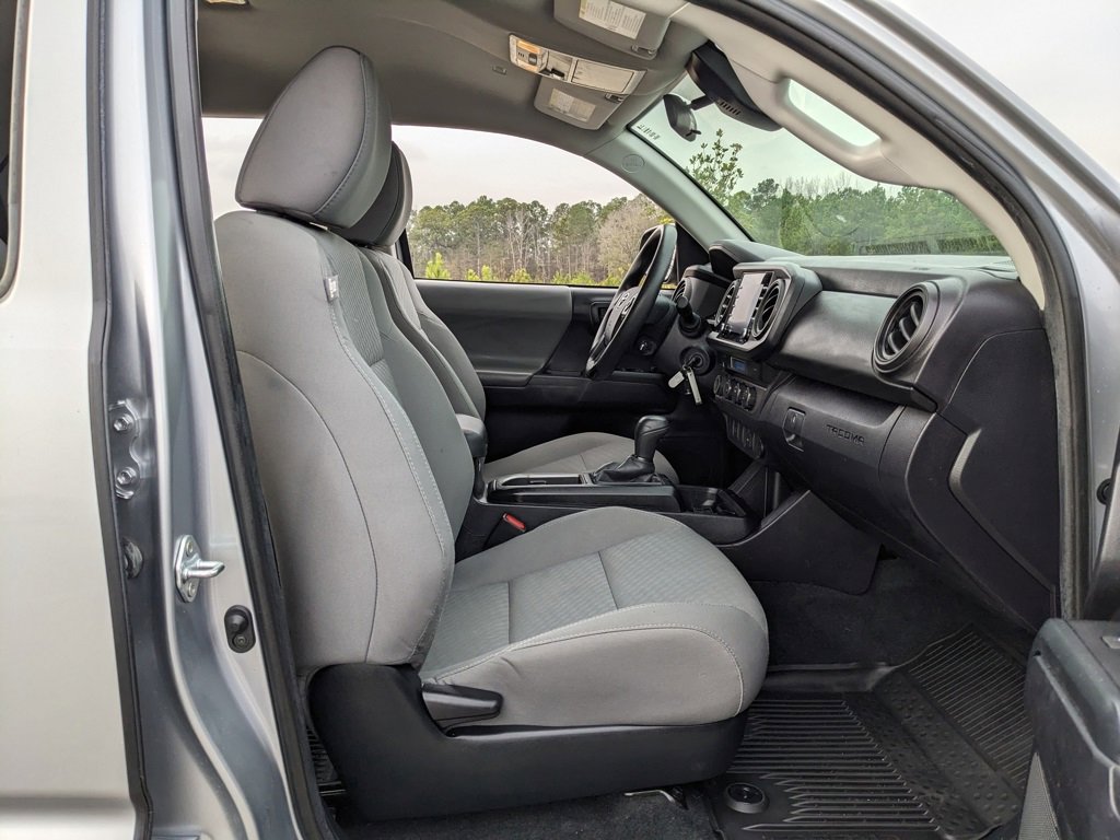 Used 2021 Toyota Tacoma SR image 42