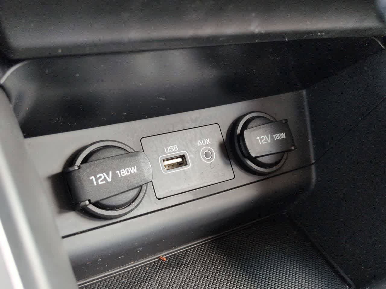 Used 2015 Hyundai Sonata ECO FWD image 28