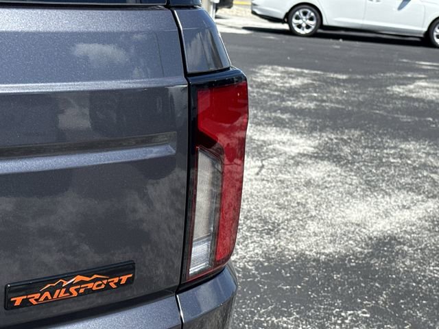 New 2026 Honda Passport TrailSport image 16