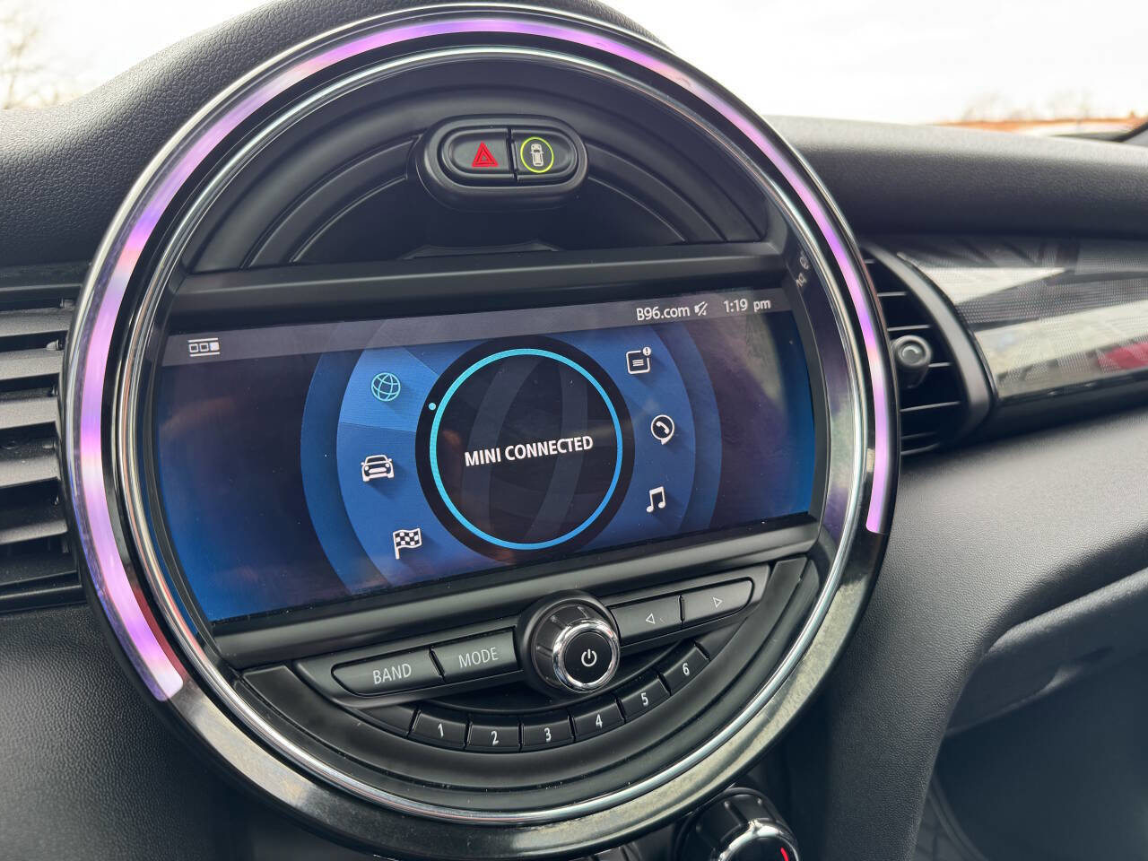 Used 2021 MINI Cooper S image 19