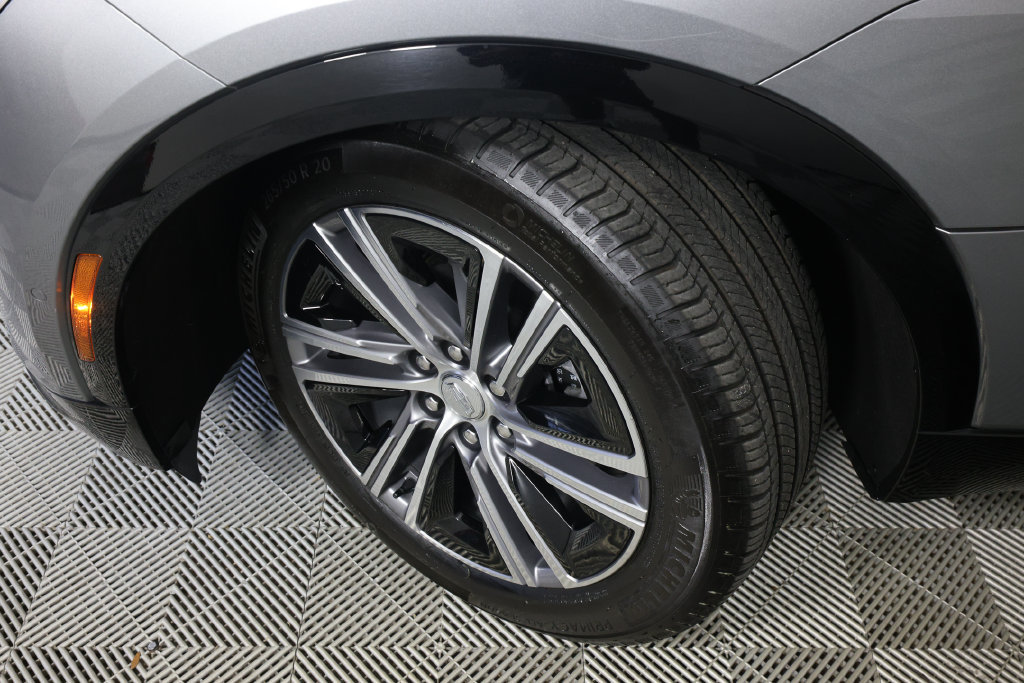 Used 2024 Cadillac Lyriq Luxury RWD image 38