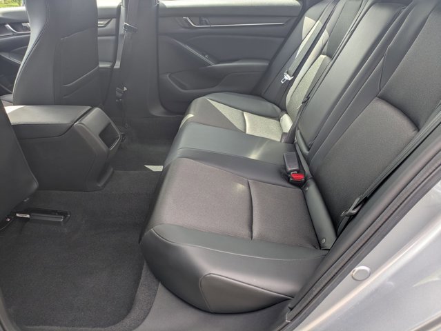 Used 2022 Honda Accord Sport image 17