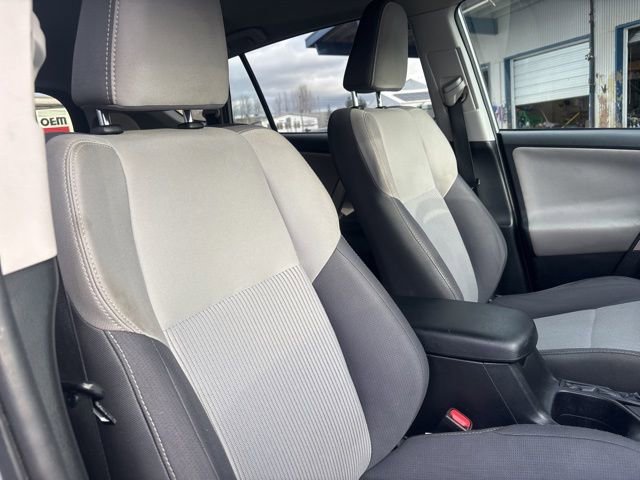 Used 2015 Toyota RAV4 XLE image 13