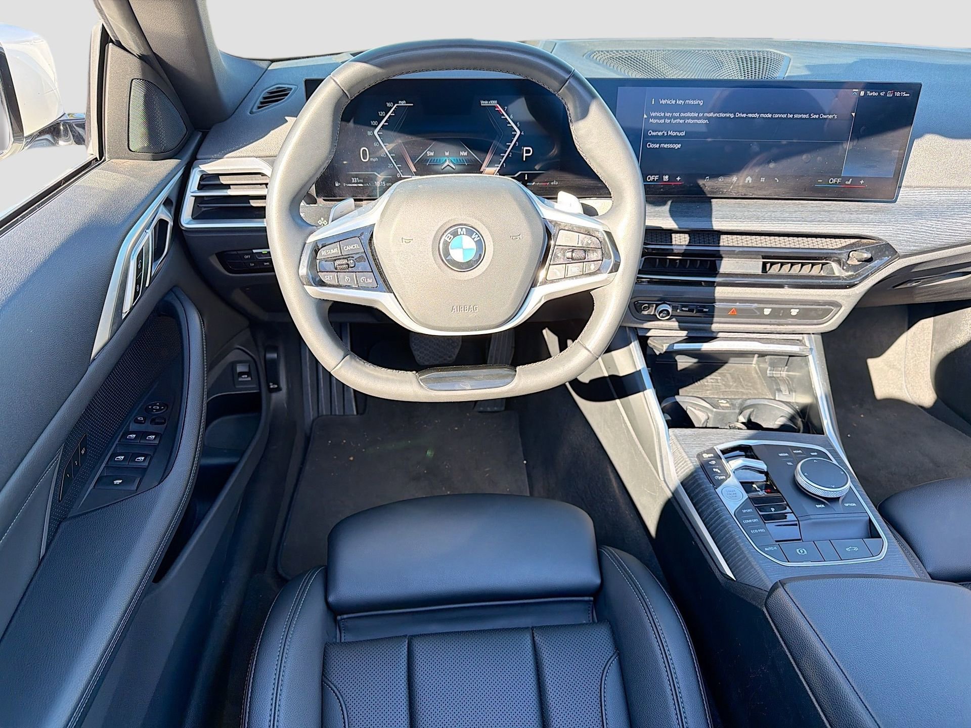 Certified 2025 BMW 430i 430i image 17