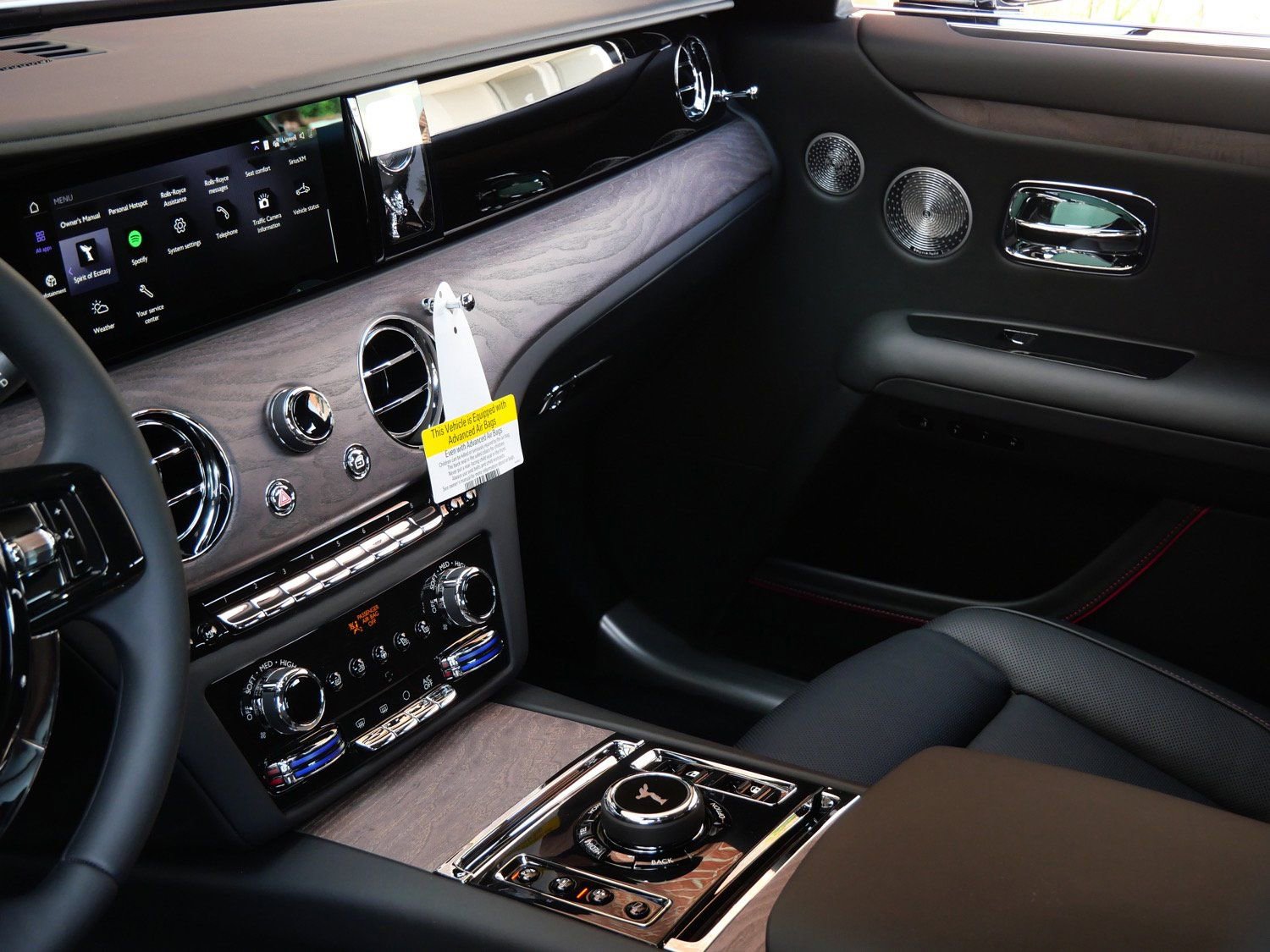 New 2026 Rolls-Royce Ghost image 26