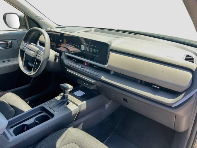 New 2027 Kia Seltos S FWD image 26