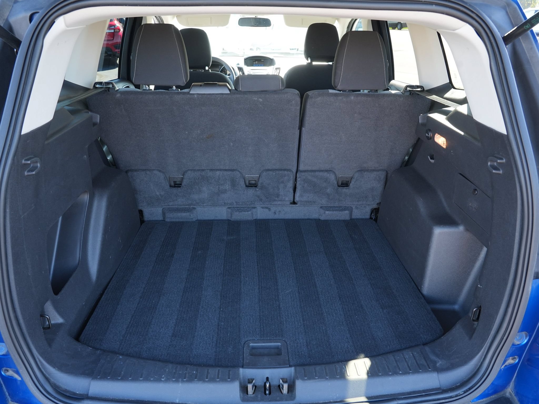 Used 2018 Ford Escape SE AWD/4WD image 27