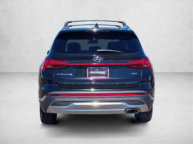 Used 2022 Hyundai Santa Fe Limited FWD image 7