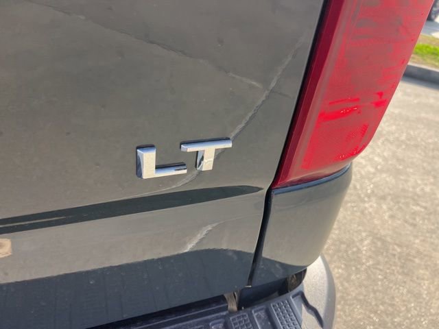 New 2026 Chevrolet Silverado 1500 LT w/ All Star Edition Plus image 9