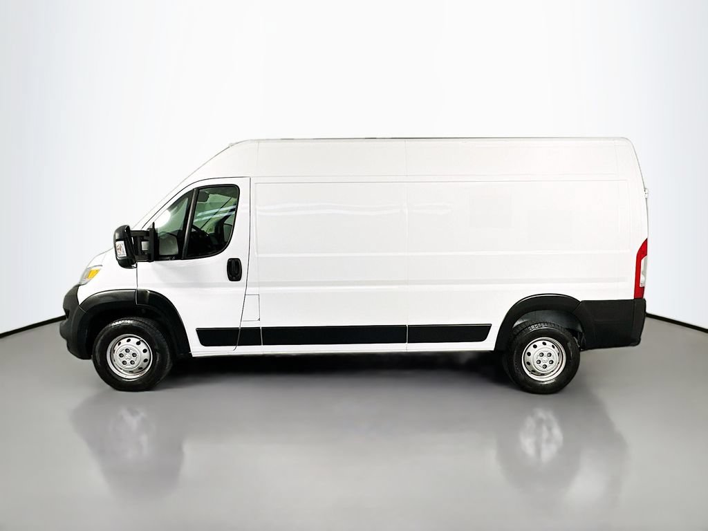 Used 2023 RAM ProMaster 2500 FWD image 4