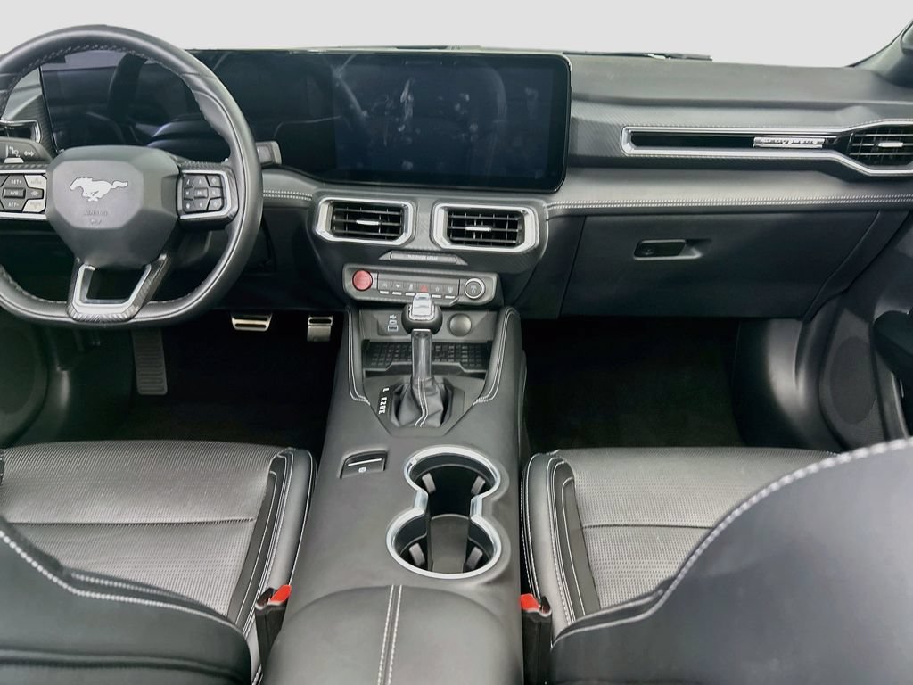 Used 2024 Ford Mustang GT Premium RWD image 13