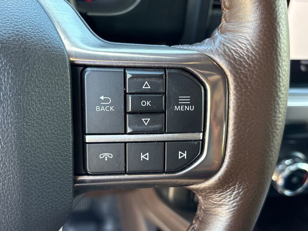 Certified 2025 Ford F250 King Ranch image 18