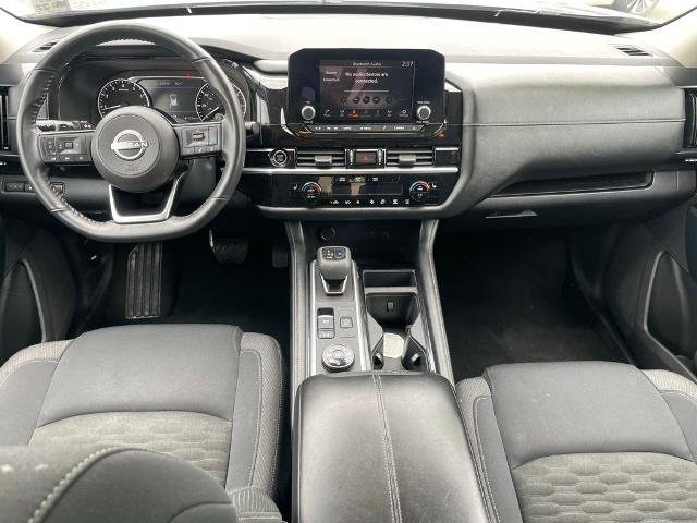 Certified 2022 Nissan Pathfinder SV image 12