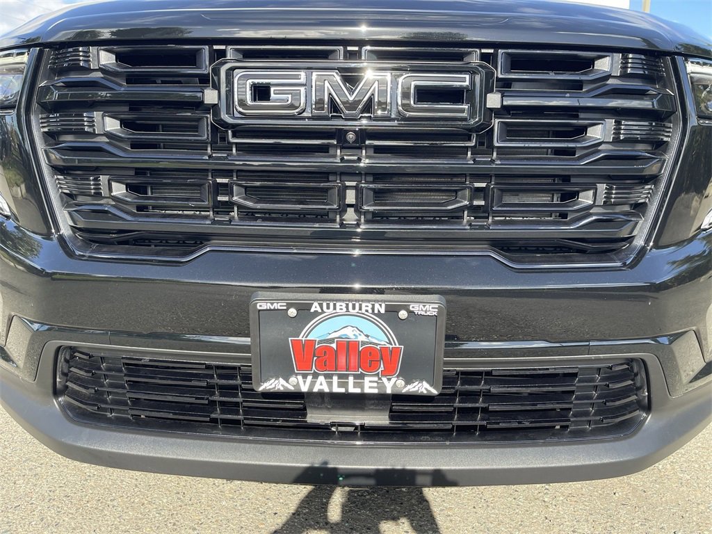 New 2026 GMC Acadia Elevation w/ Black Edition image 31