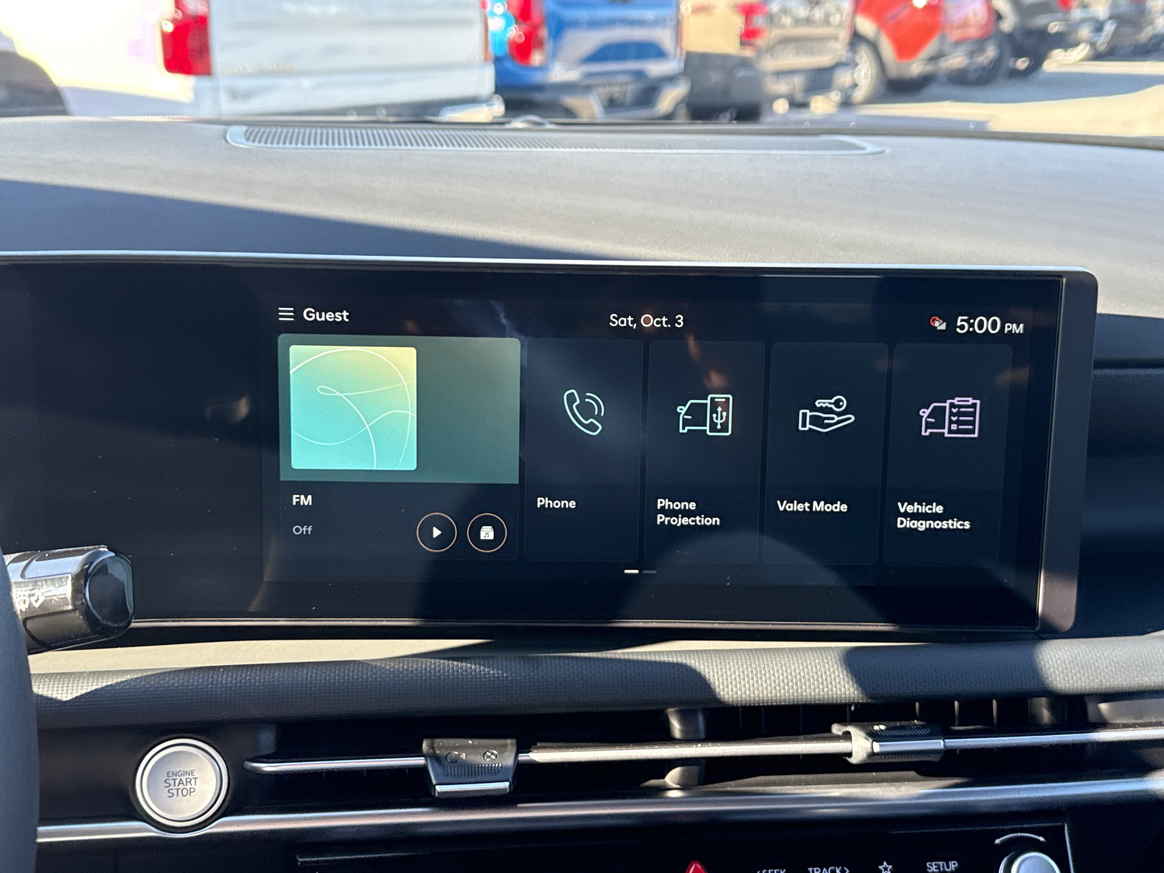 New 2027 Hyundai Santa Cruz SE AWD/4WD image 26