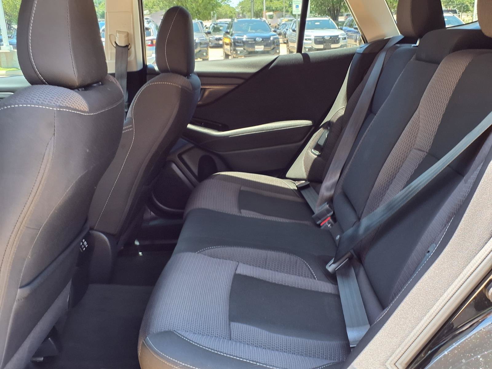 Certified 2024 Subaru Outback Premium AWD/4WD image 19