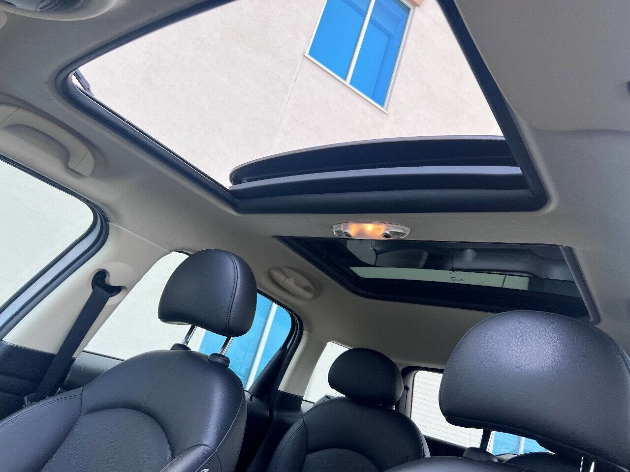 Used 2012 MINI Cooper Countryman S image 19