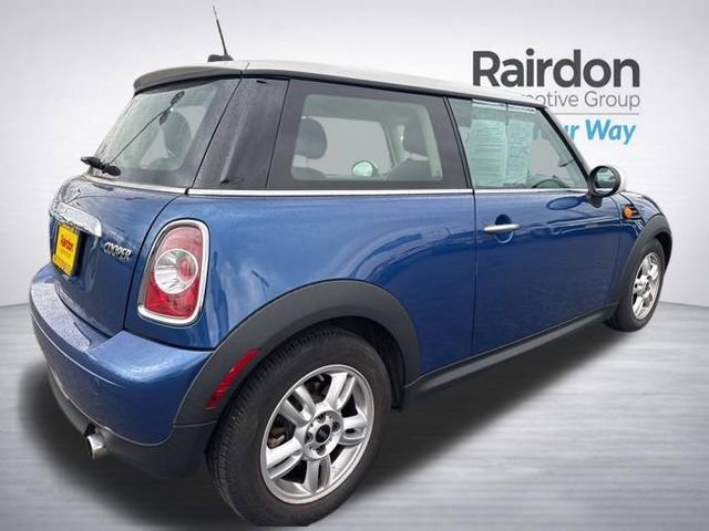 Used 2013 MINI Cooper Hardtop image 8