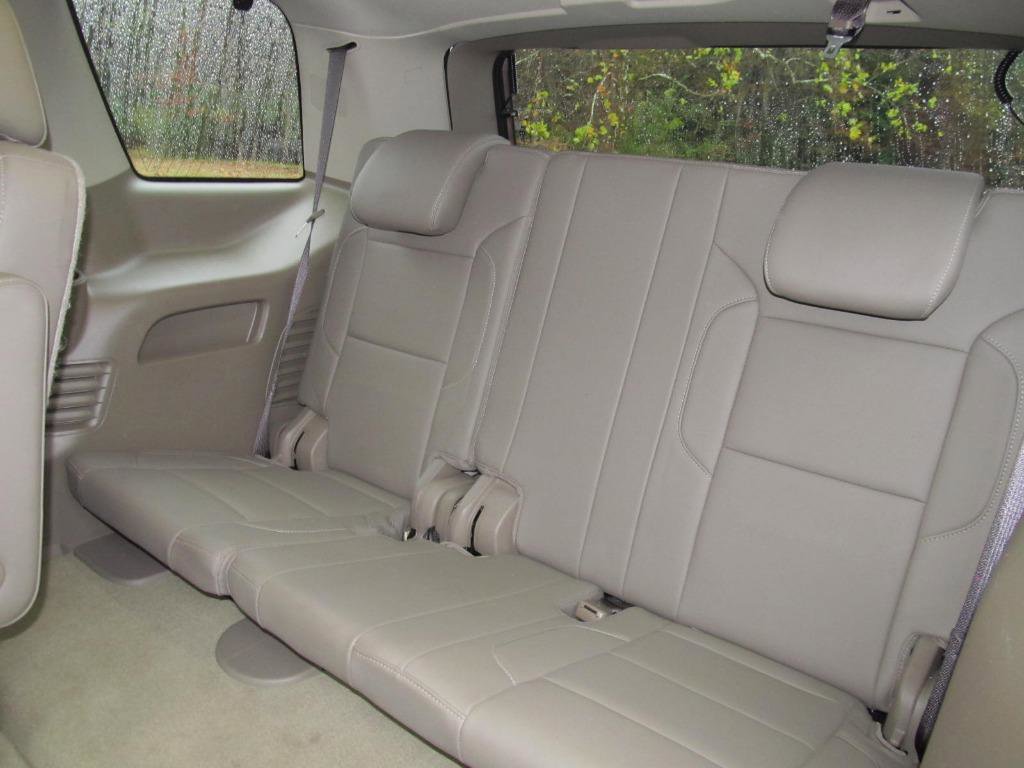 Used 2017 Chevrolet Tahoe Premier image 36