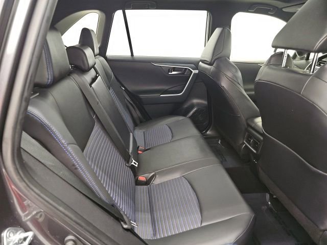 Certified 2022 Toyota RAV4 XSE image 36