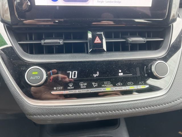 Used 2024 Toyota Corolla SE image 13