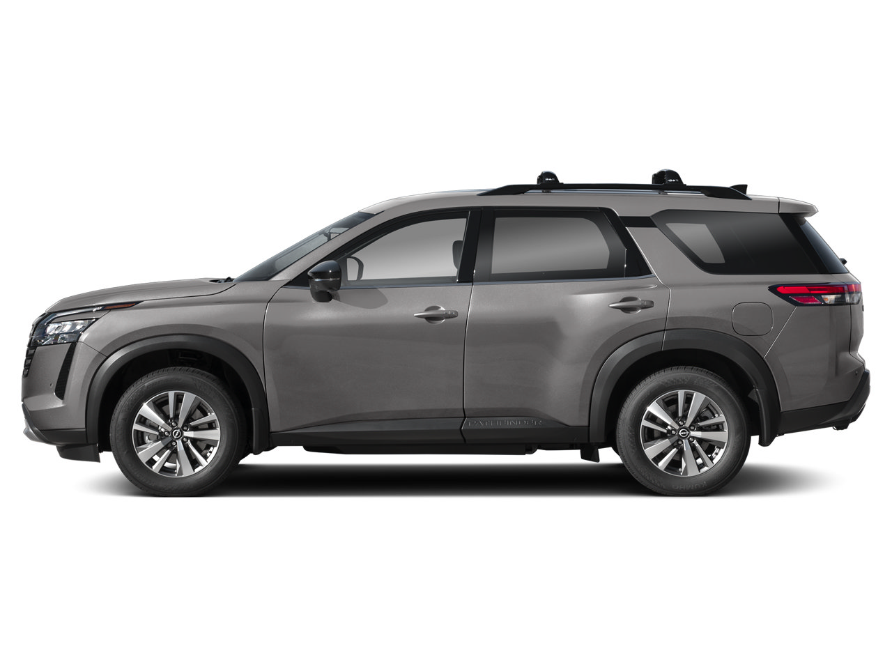 New 2026 Nissan Pathfinder SL AWD/4WD image 30