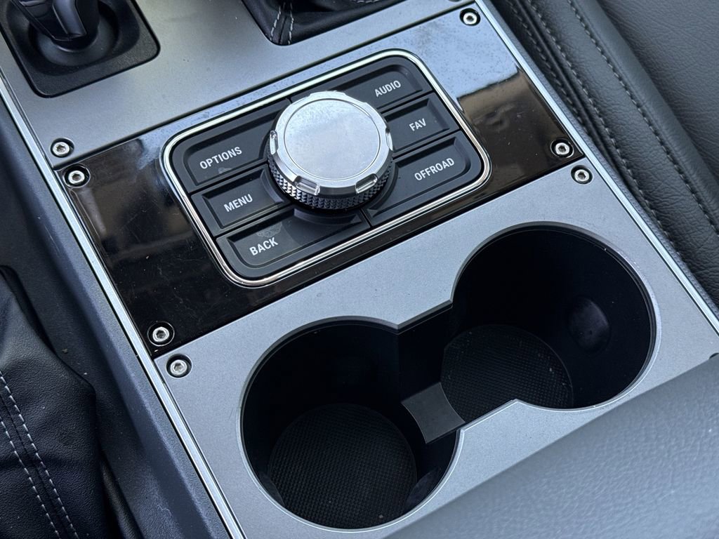 Used 2024 INEOS Grenadier Trialmaster Edition image 38