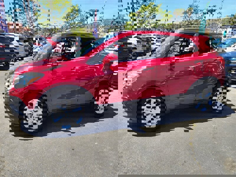 Used 2016 Buick Encore FWD image 14