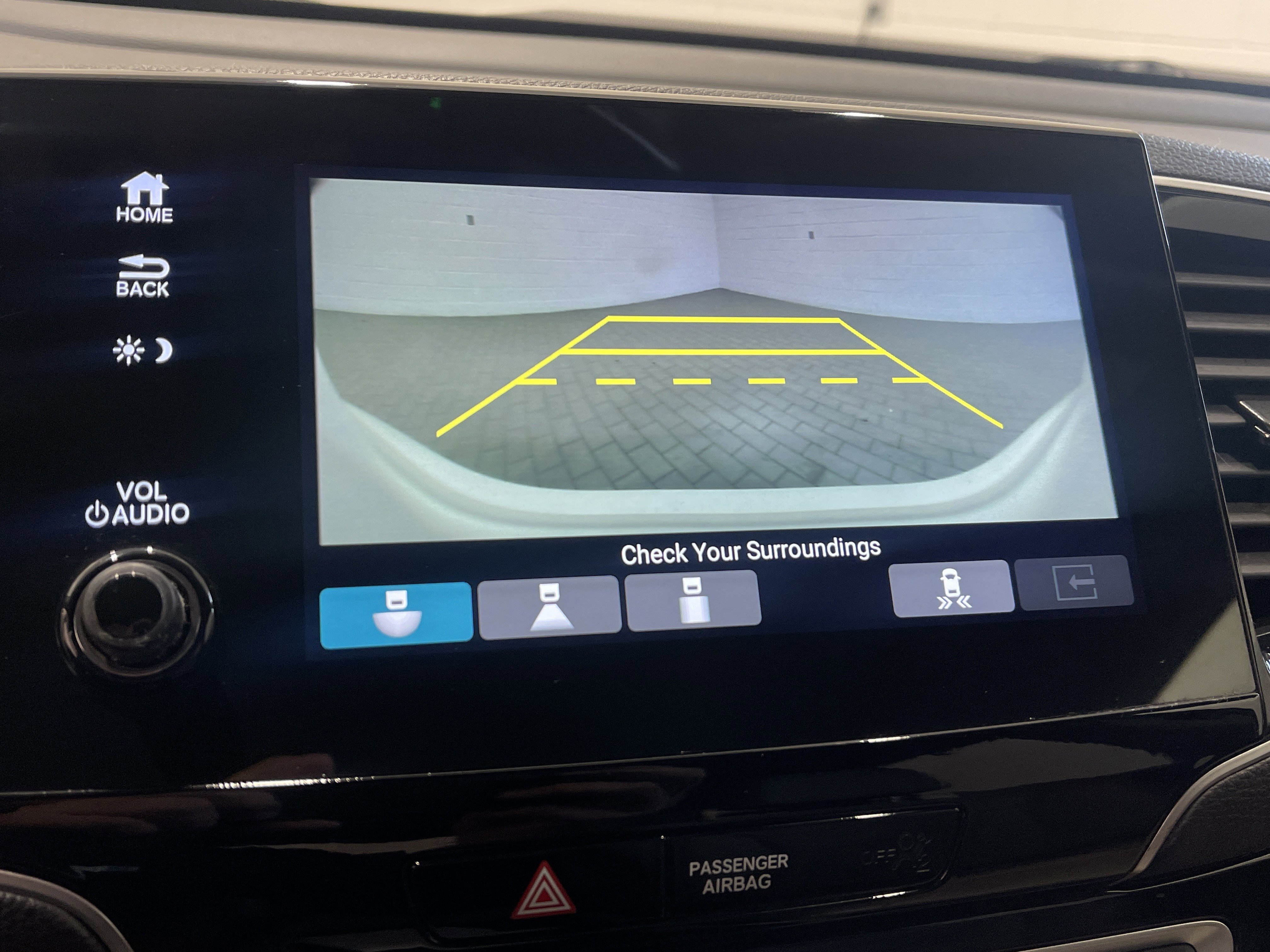 Certified 2019 Honda Pilot Touring image 14