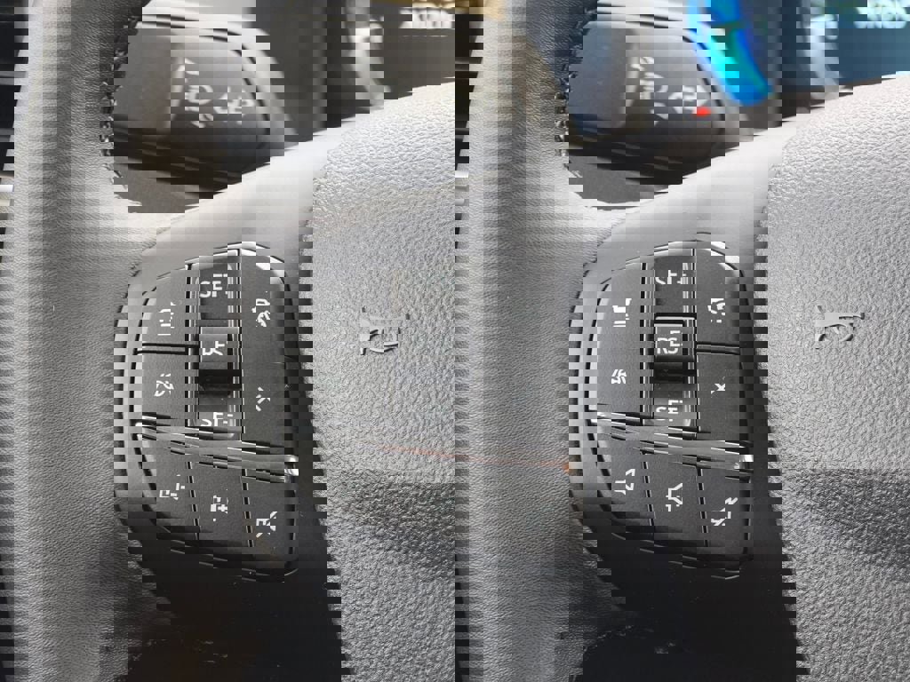 New 2025 Ford Bronco Sport Big Bend w/ Convenience Package image 26