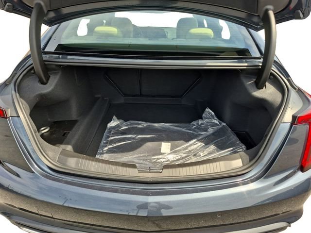 Used 2026 Cadillac CT5 Premium Luxury w/ Technology Package image 19
