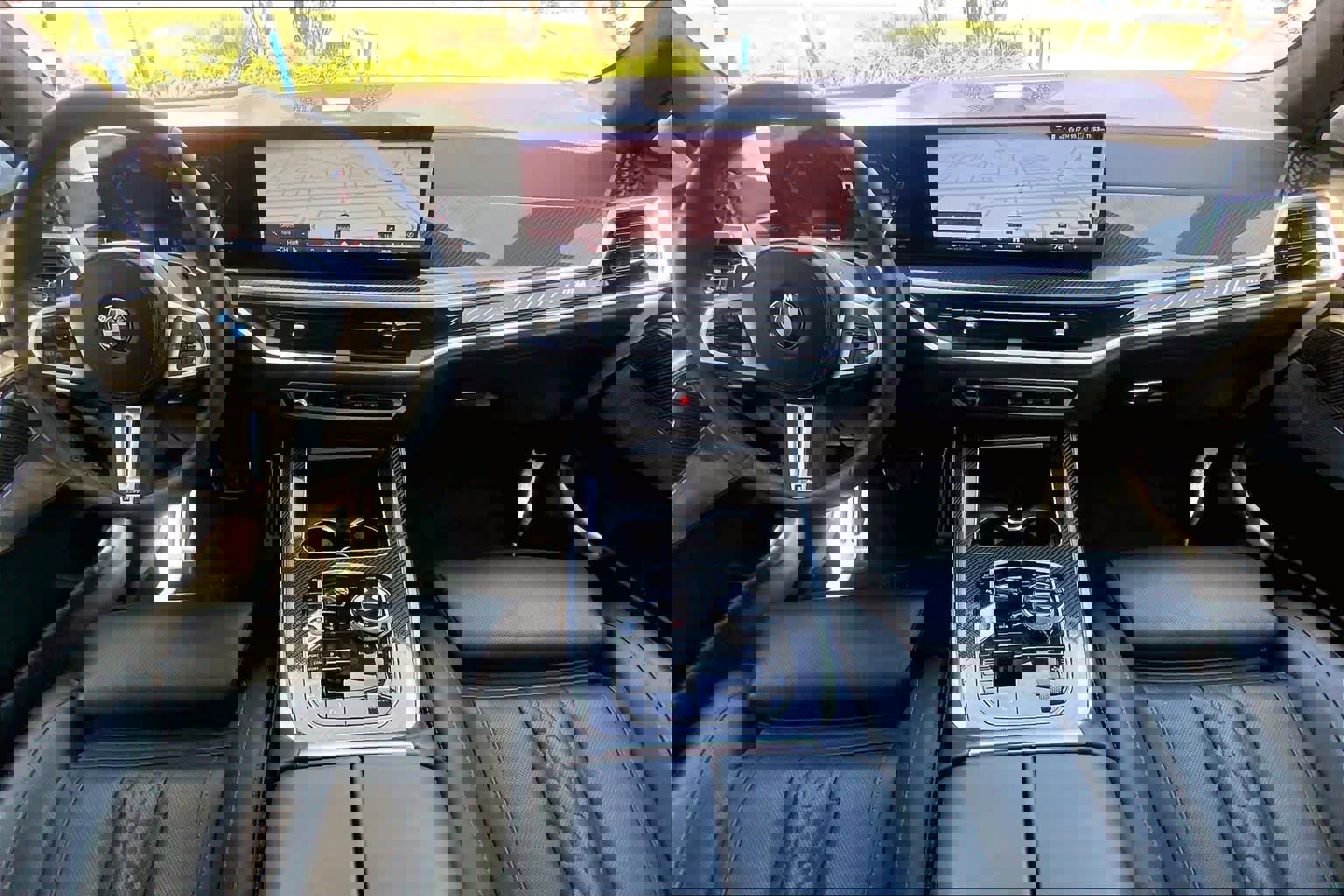 Certified 2026 BMW X7 M60i image 15