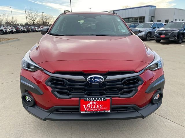New 2026 Subaru Crosstrek 2.5i Limited image 8