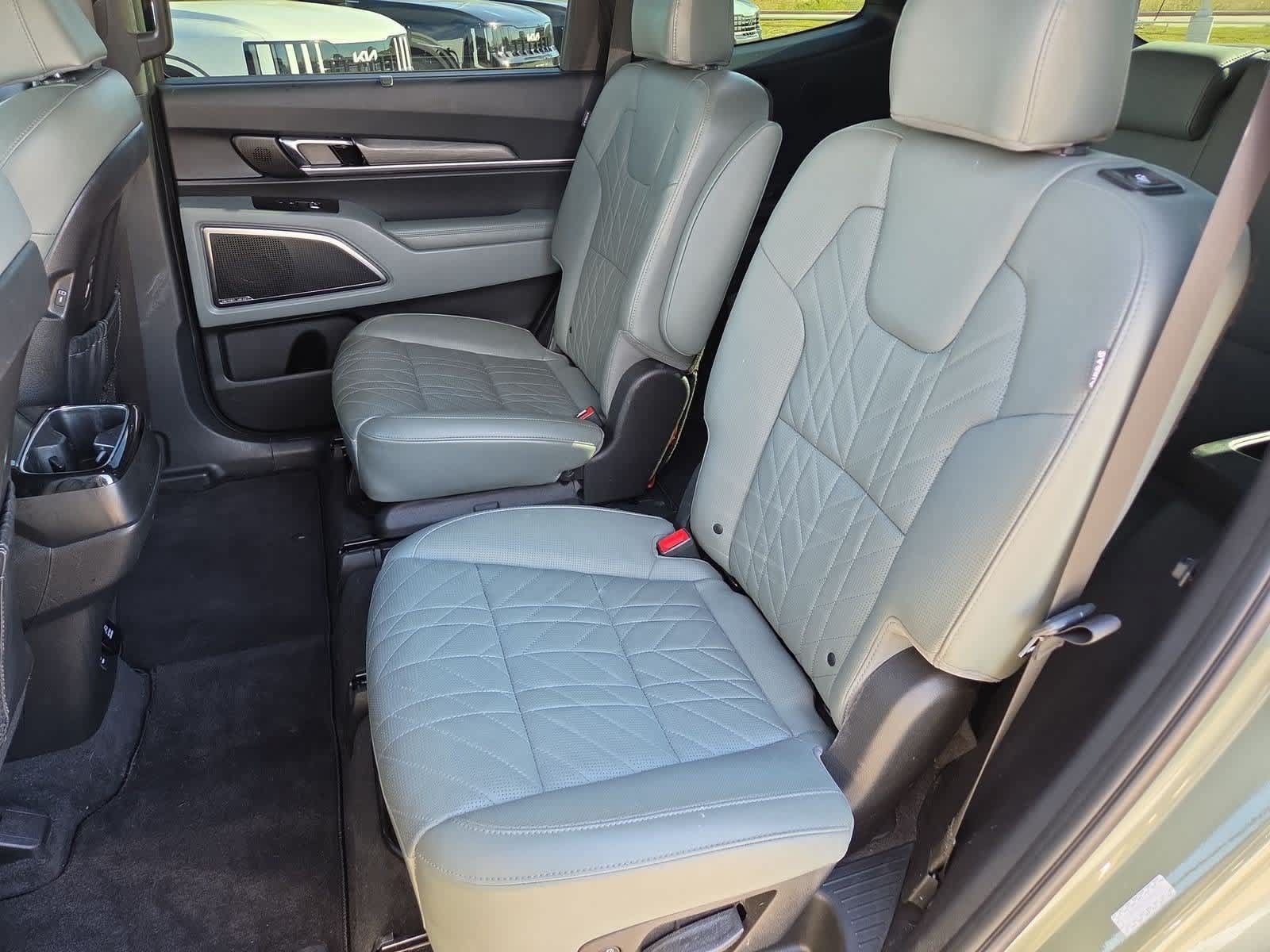 Certified 2023 Kia Telluride SX Prestige X-Pro AWD/4WD image 19