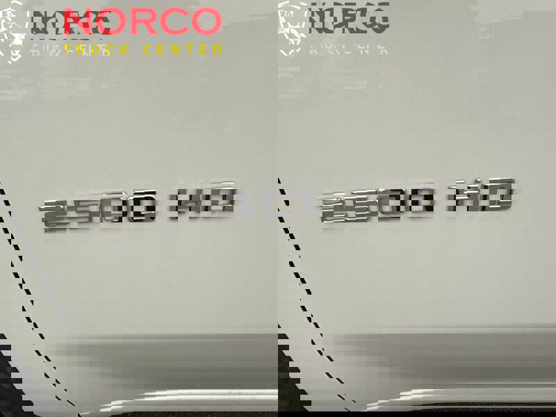 Used 2023 Chevrolet Silverado 2500 LT w/ All Star Edition image 14