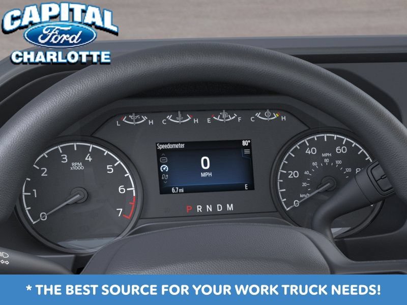 New 2026 Ford F250 XL w/ 360-Degree Camera Package AWD/4WD image 13