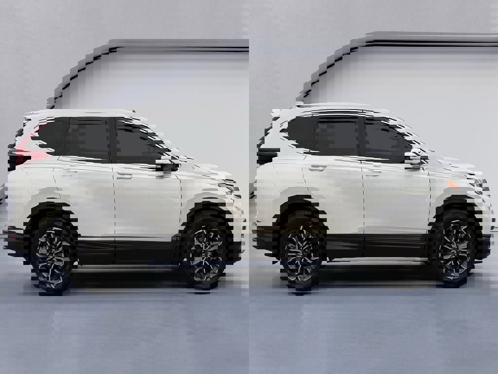 Used 2020 Honda CR-V EX-L image 6