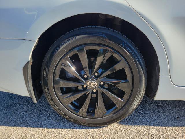Used 2024 Toyota Camry SE FWD image 5