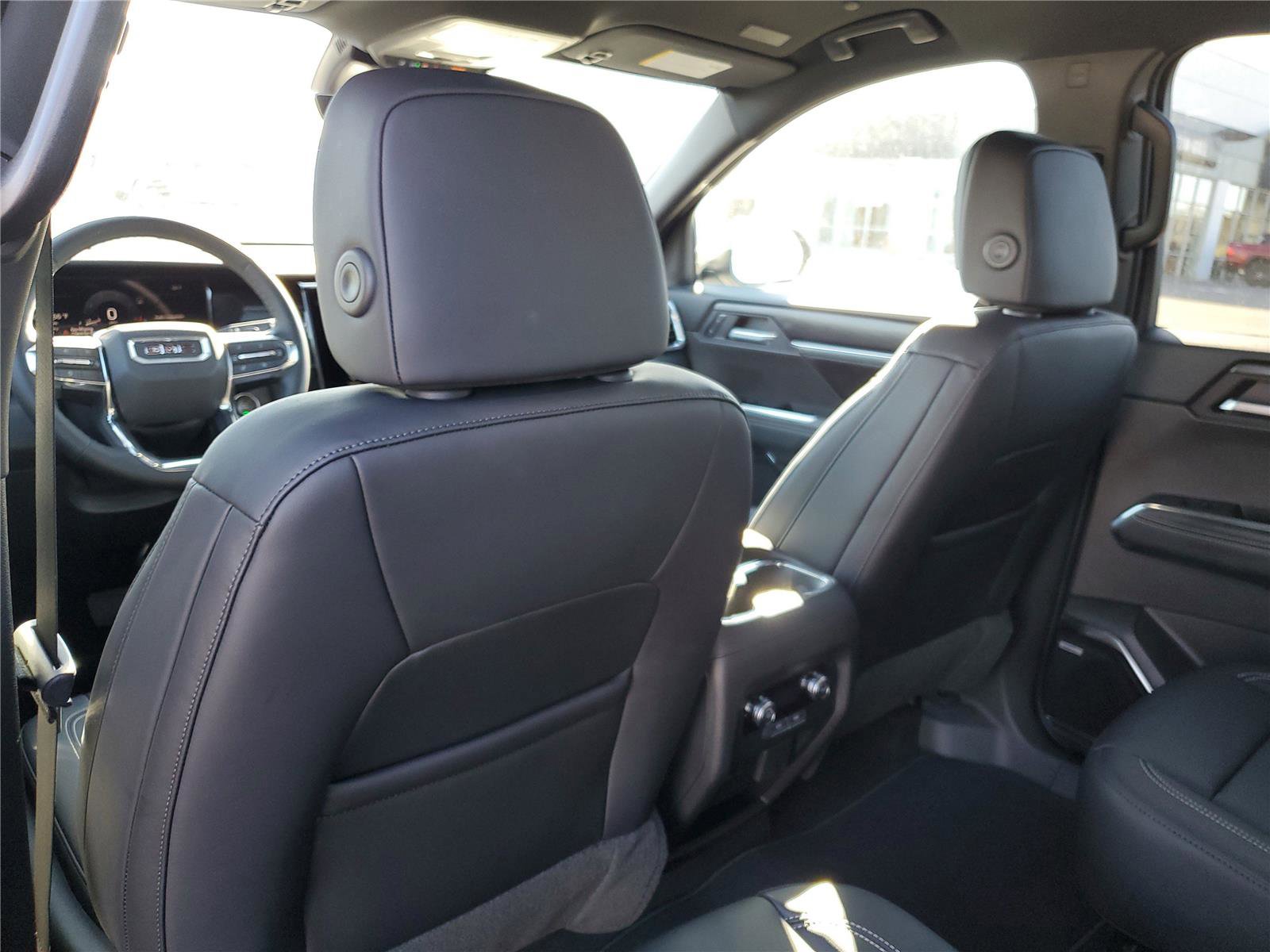 New 2026 GMC Acadia Elevation w/ Elevation Premium Package image 14