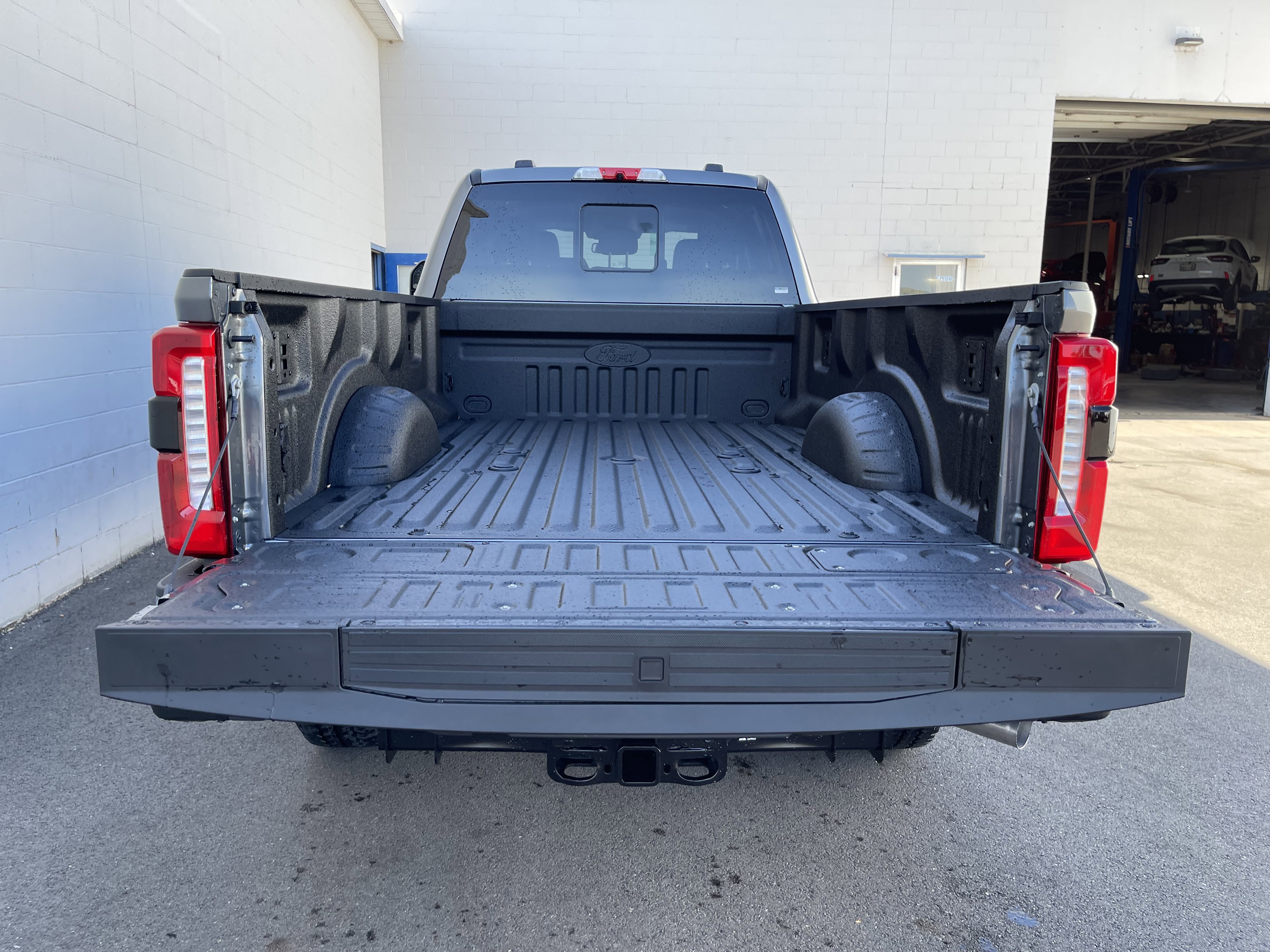 New 2026 Ford F350 XLT w/ XLT Premium Package image 24