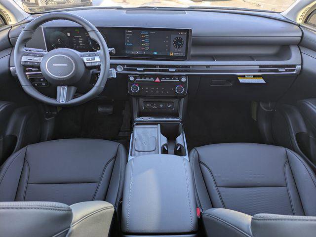 New 2026 Hyundai Tucson SEL image 14